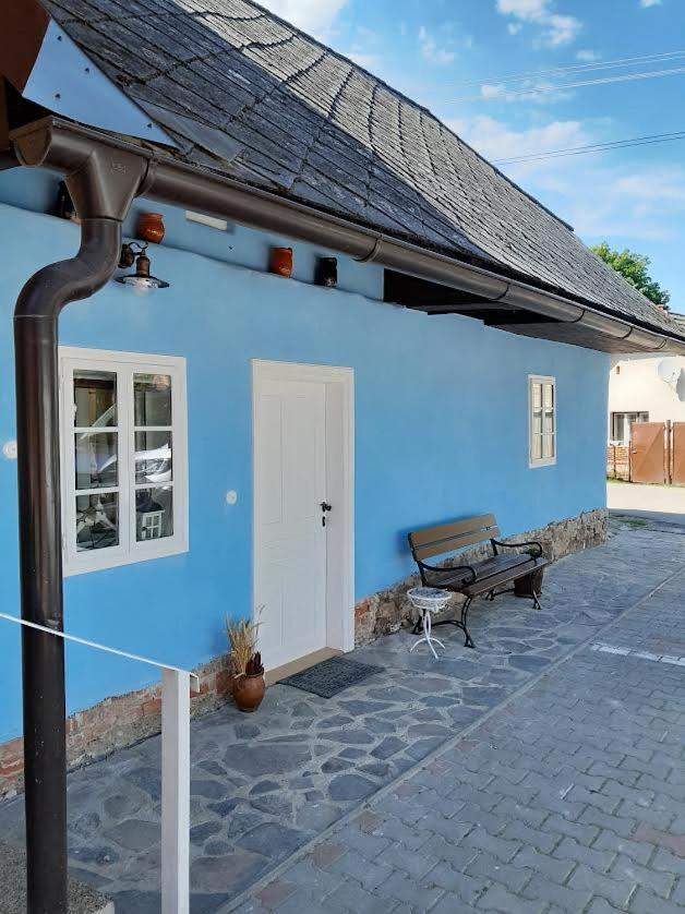 Ubytovanie Na Dedine Chocholna-Velcice Exterior photo