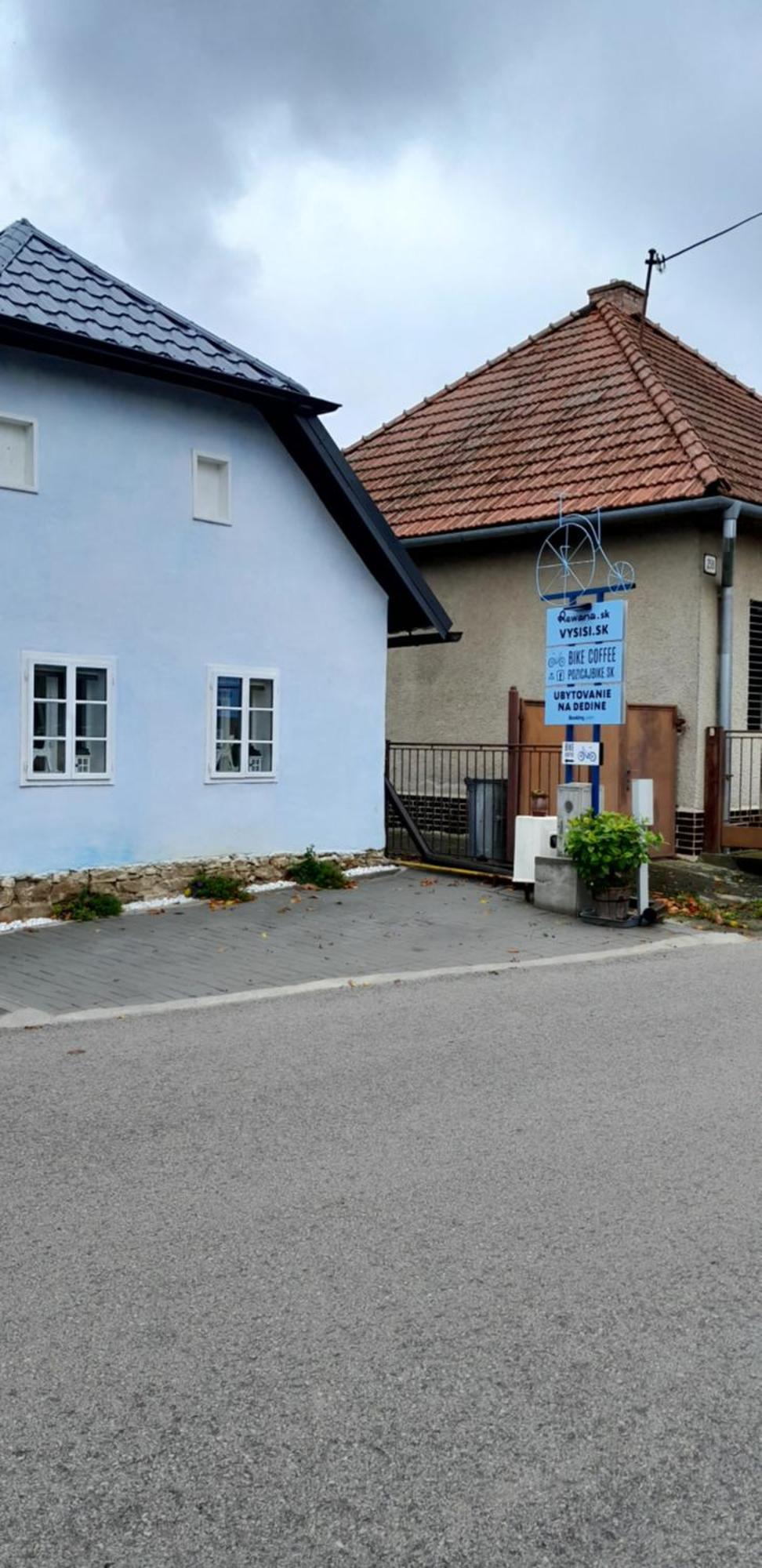 Ubytovanie Na Dedine Chocholna-Velcice Exterior photo